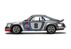 Porsche 911 RSR Targa Florio 1973