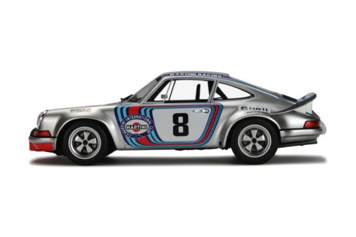 Porsche 911 RSR Targa Florio 1973