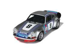 Porsche 911 RSR Targa Florio 1973