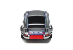 Porsche 911 RSR Targa Florio 1973