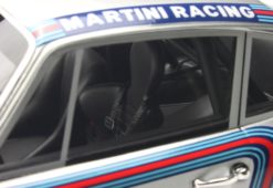 Porsche 911 RSR Targa Florio 1973