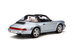 Porsche 911 targa