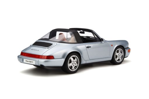 Porsche 911 targa