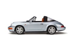 Porsche 911 targa