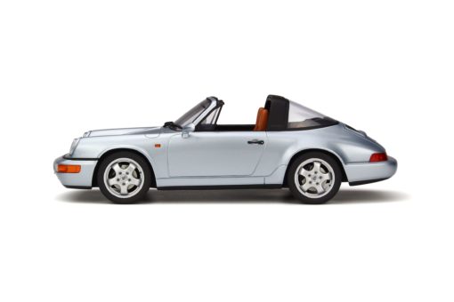 Porsche 911 targa