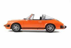 Porsche 911 Targa