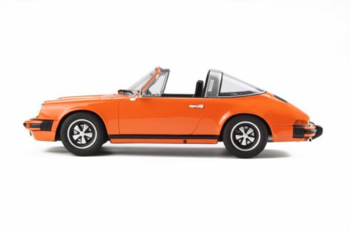 Porsche 911 Targa