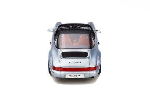 Porsche 911 targa