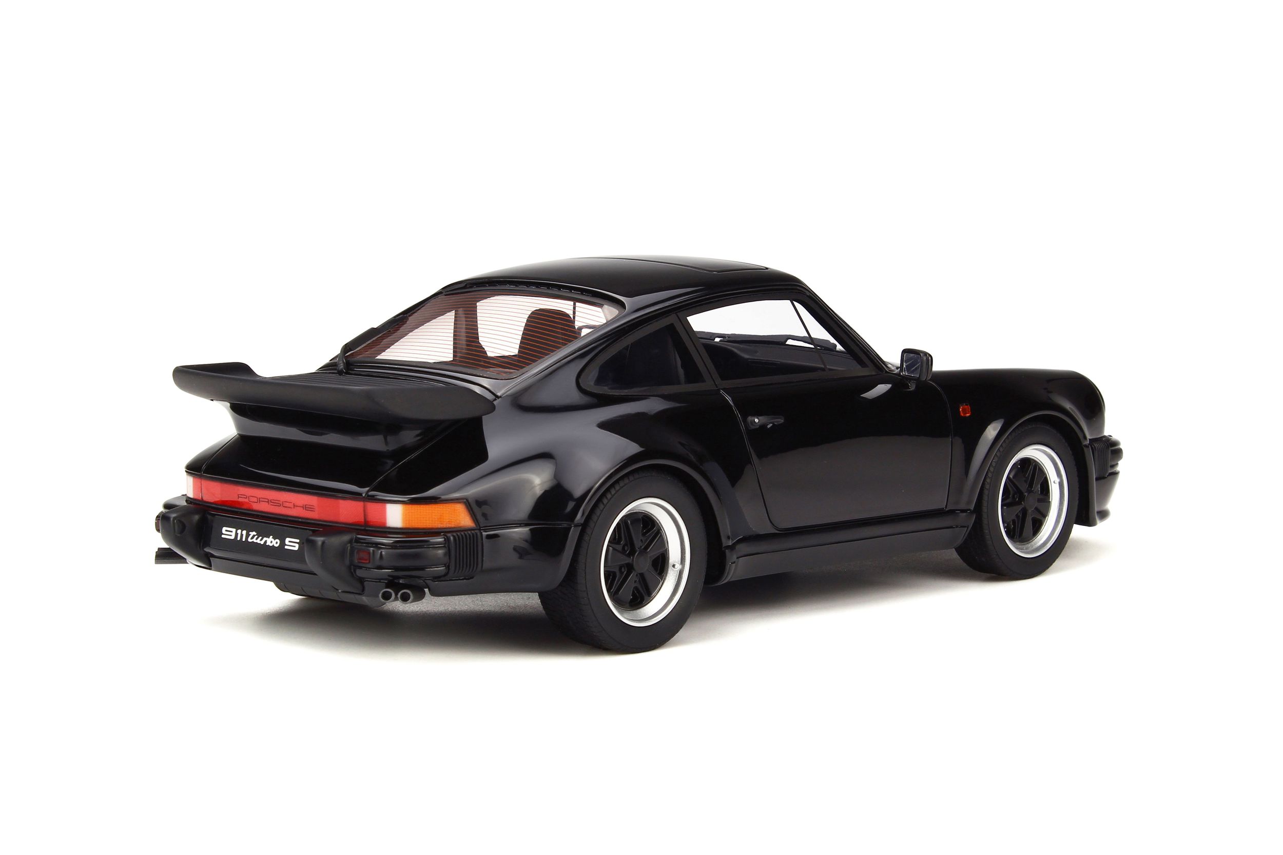 porsche 911 turbo toy car