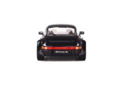 PORSCHE 911 TURBO S