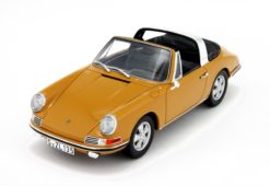 Porsche 911S (901) Targa