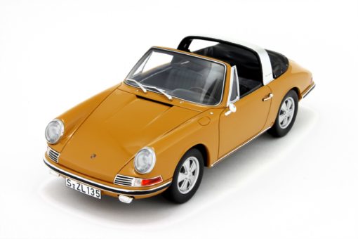 Porsche 911S (901) Targa