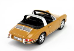 Porsche 911S (901) Targa