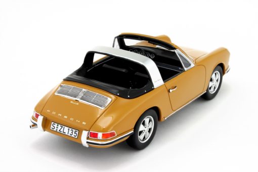 Porsche 911S (901) Targa