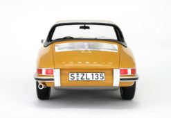 Porsche 911S (901) Targa