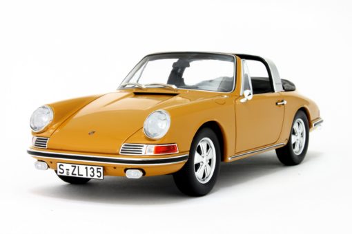 Porsche 911S (901) Targa