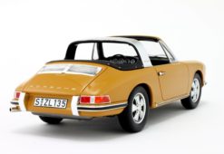 Porsche 911S (901) Targa