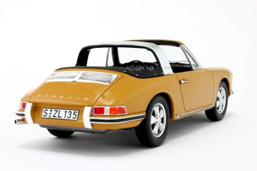 Porsche 911S (901) Targa