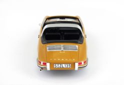Porsche 911S (901) Targa