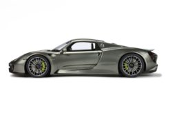 Porsche 918 Spyder