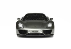 Porsche 918 Spyder