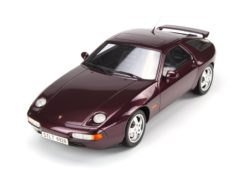 Porsche 928 GTS