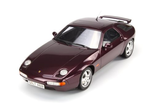 Porsche 928 GTS