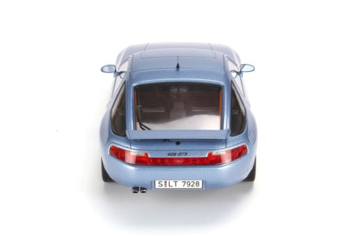 Porsche 928 GTS