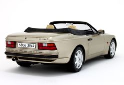 Porsche 944 S2 Cabriolet