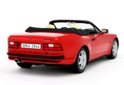 Porsche 944 S2 Cabriolet