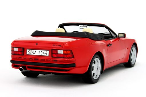 Porsche 944 S2 Cabriolet