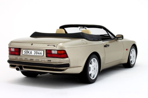 Porsche 944 S2 Cabriolet