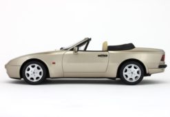 Porsche 944 S2 Cabriolet