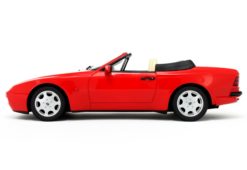 Porsche 944 S2 Cabriolet