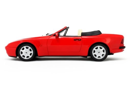 Porsche 944 S2 Cabriolet