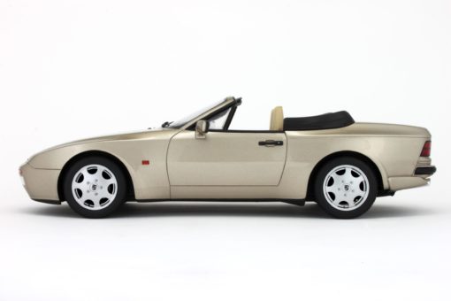 Porsche 944 S2 Cabriolet