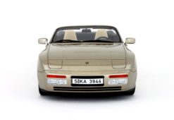 Porsche 944 S2 Cabriolet