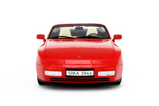 Porsche 944 S2 Cabriolet