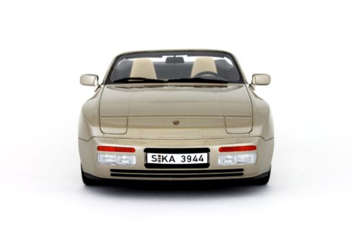 Porsche 944 S2 Cabriolet