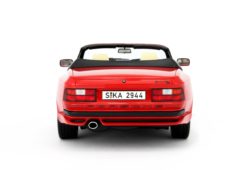 Porsche 944 S2 Cabriolet