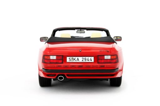 Porsche 944 S2 Cabriolet