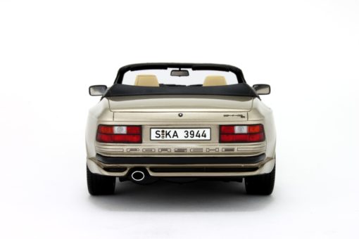 Porsche 944 S2 Cabriolet