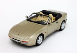 Porsche 944 S2 Cabriolet