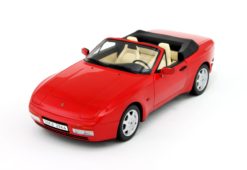 Porsche 944 S2 Cabriolet