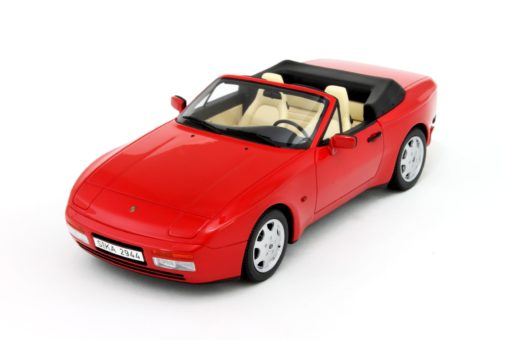 Porsche 944 S2 Cabriolet