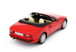 Porsche 944 S2 Cabriolet