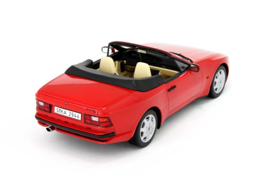 Porsche 944 S2 Cabriolet