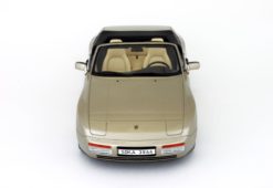 Porsche 944 S2 Cabriolet