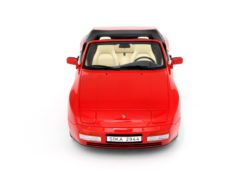 Porsche 944 S2 Cabriolet