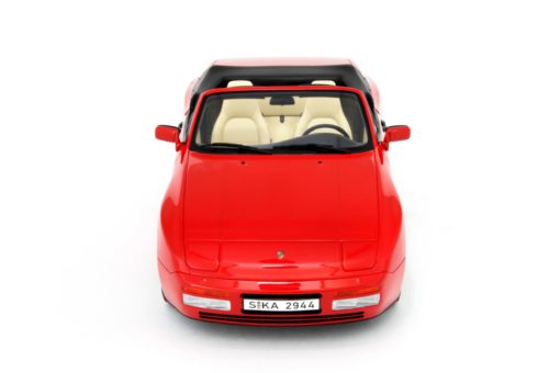 Porsche 944 S2 Cabriolet